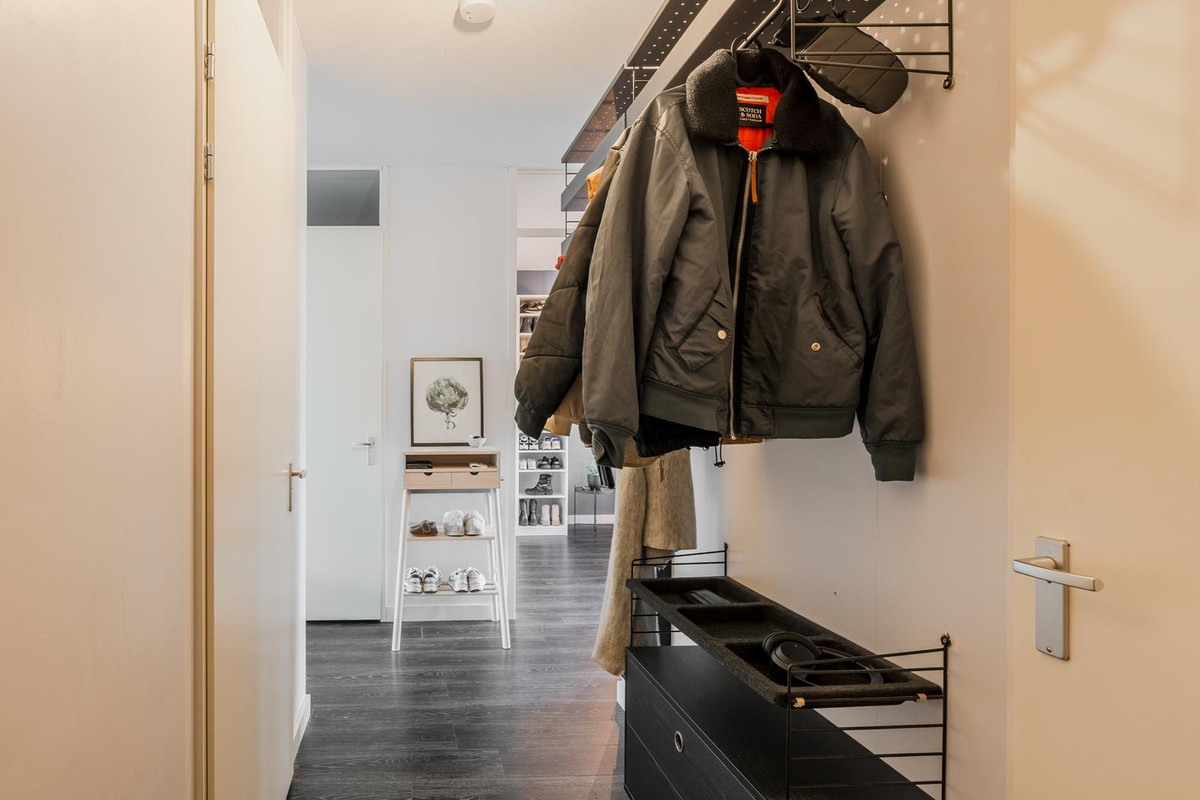 Appartement te koop: Gerrit Rietveldsingel 131, Diemen