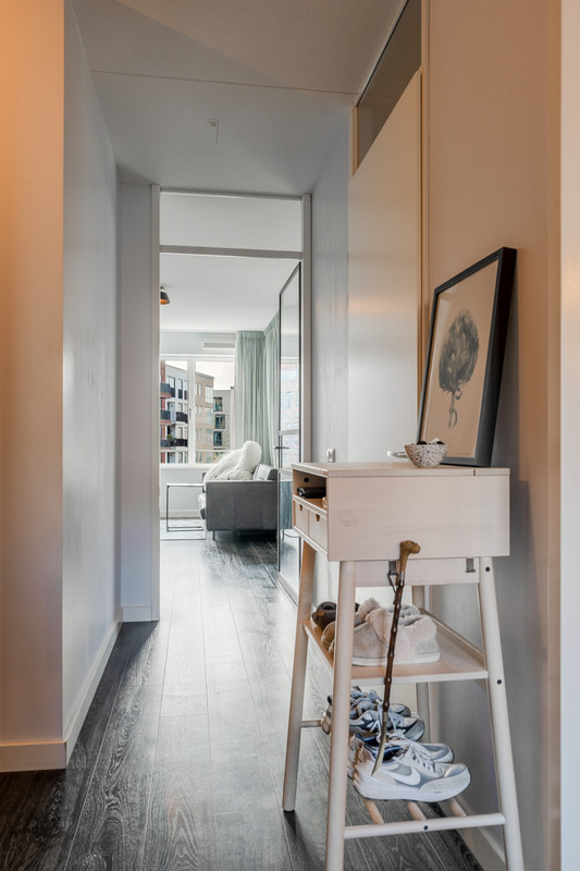 Appartement te koop: Gerrit Rietveldsingel 131, Diemen