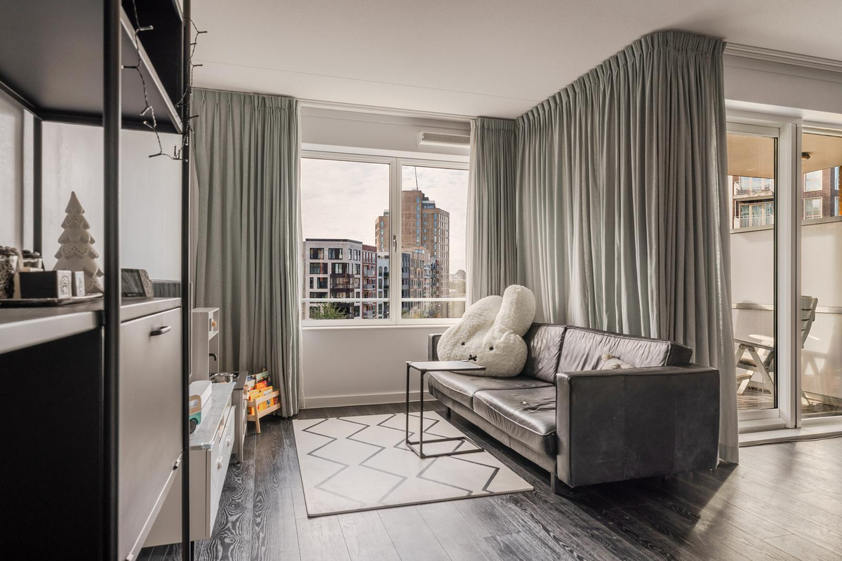 Appartement te koop: Gerrit Rietveldsingel 131, Diemen