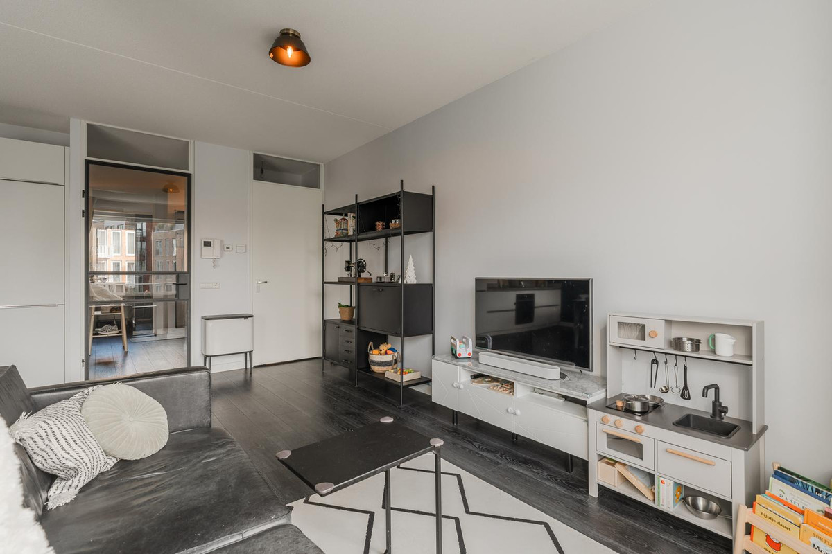 Appartement te koop: Gerrit Rietveldsingel 131, Diemen