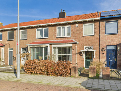 Oosterscheldestraat 221