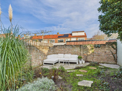 Oosterscheldestraat 221