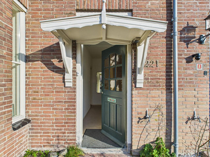 Oosterscheldestraat 221