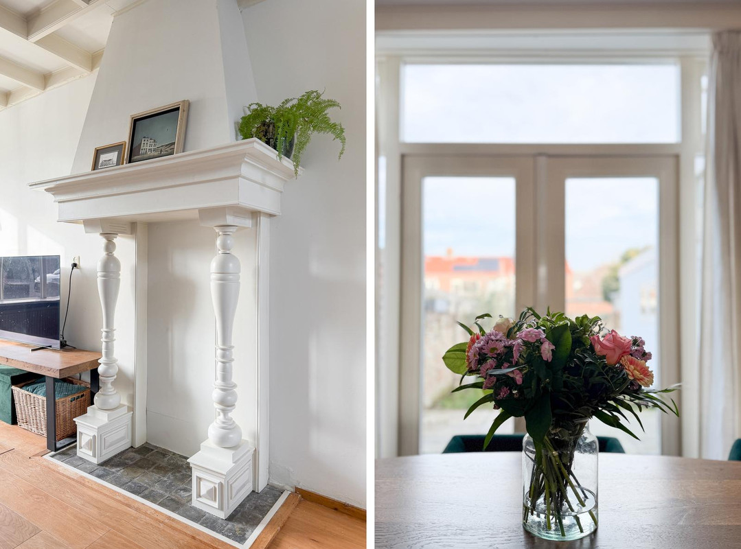 Tussenwoning te koop: Oosterscheldestraat 221, Middelburg