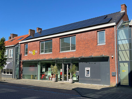 Nieuwstraat 7 