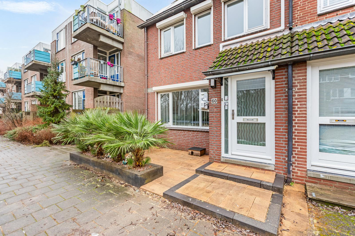 Hoekwoning te koop: Langenhorst 60, Alphen Aan Den Rijn