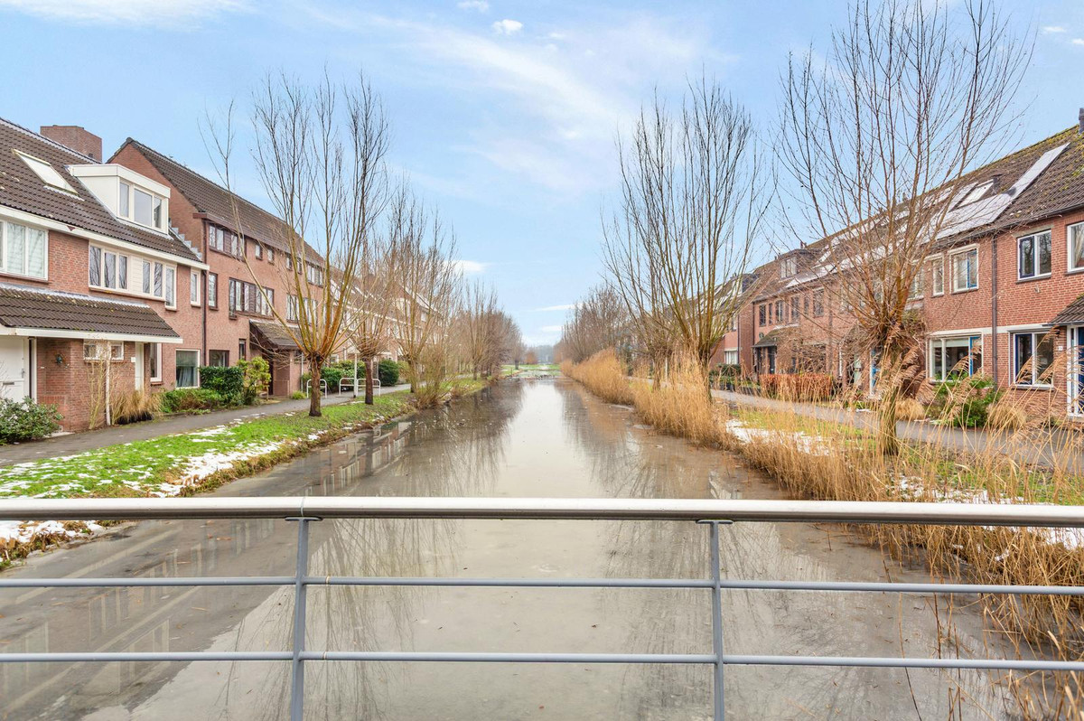 Hoekwoning te koop: Langenhorst 60, Alphen Aan Den Rijn