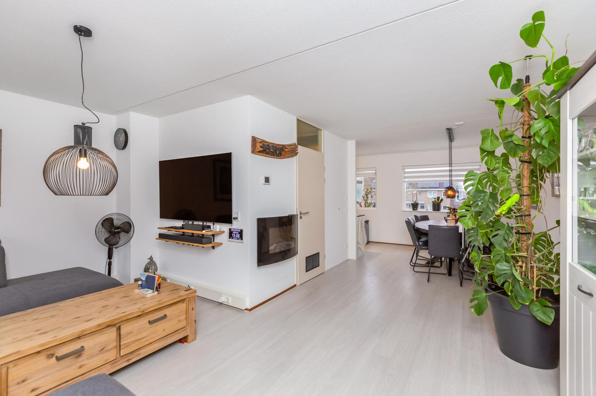 Hoekwoning te koop: Langenhorst 60, Alphen Aan Den Rijn