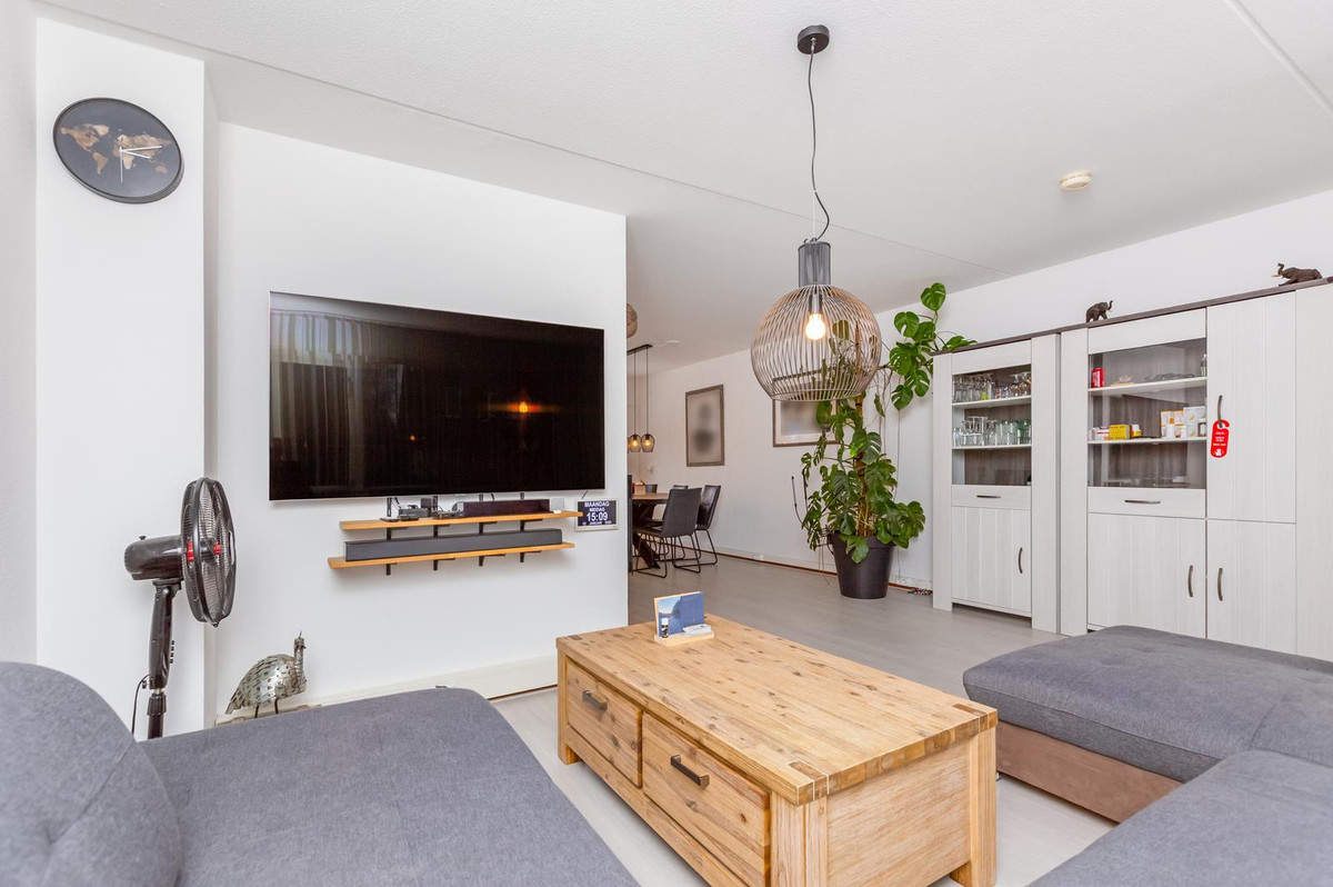 Hoekwoning te koop: Langenhorst 60, Alphen Aan Den Rijn