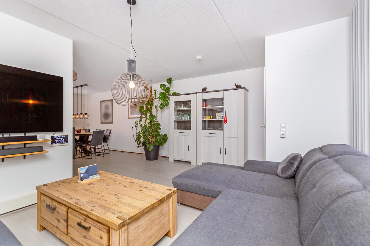 Hoekwoning te koop: Langenhorst 60, Alphen Aan Den Rijn