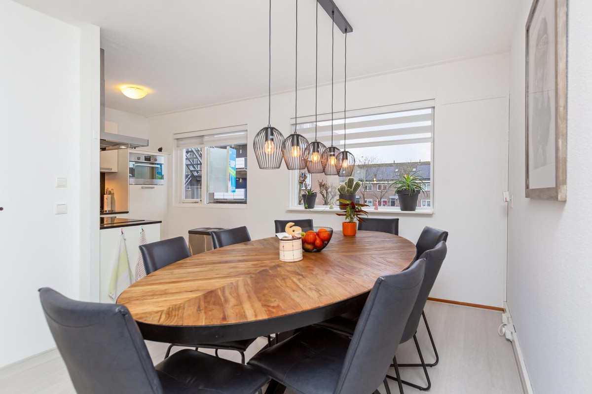 Hoekwoning te koop: Langenhorst 60, Alphen Aan Den Rijn