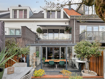 Ringdijk 38A