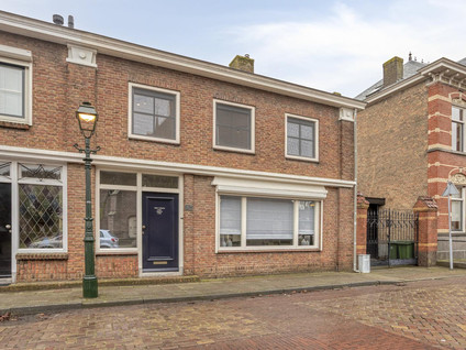 Koninginnestraat 20