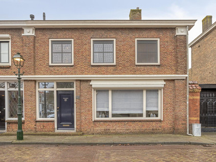 Koninginnestraat 20