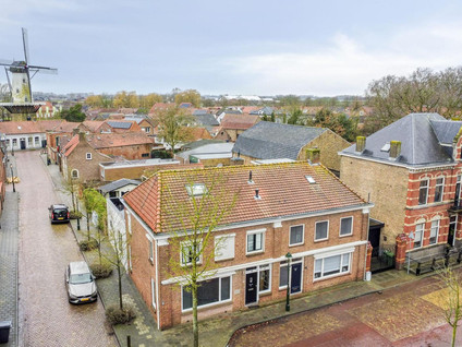 Koninginnestraat 20