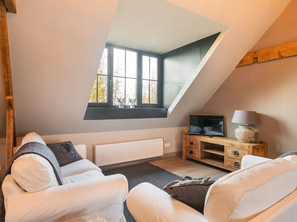 studios for rent on Strijbeekseweg 57