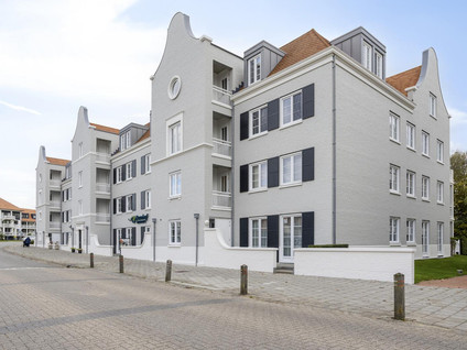 Boulevard de Wielingen 7 26