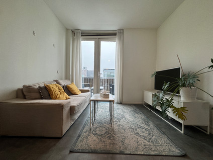 appartementen te huur op Kaasjeskruidstraat 26D