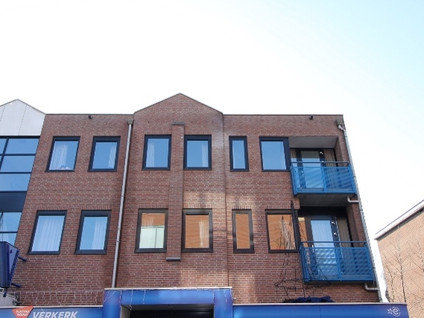 appartementen te huur op Parkweg 91B