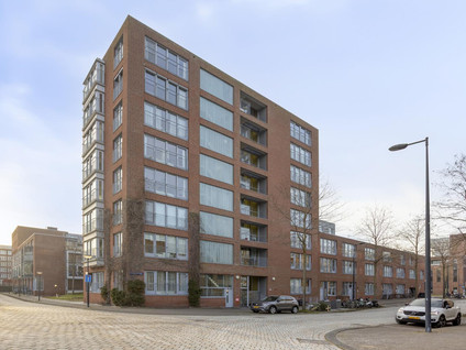 Maria Austriastraat 714