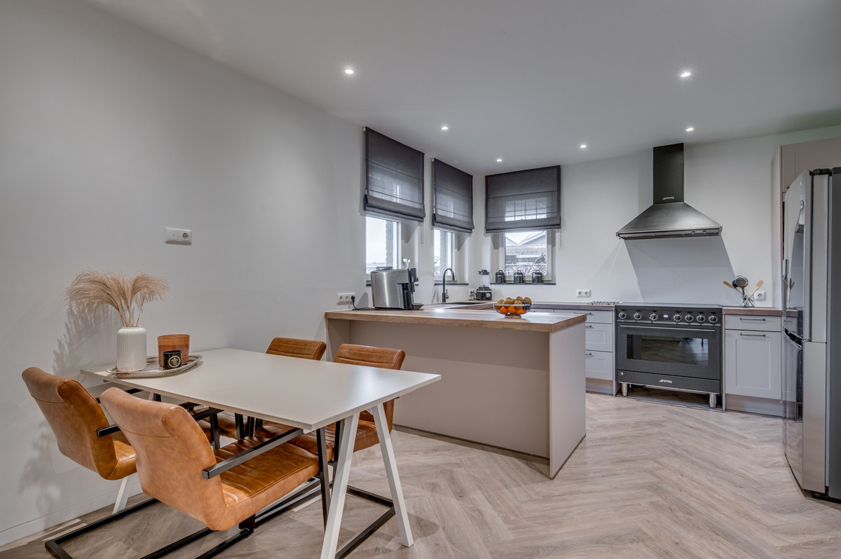 Vrijstaande woning te koop: In het Veld 2, Venlo