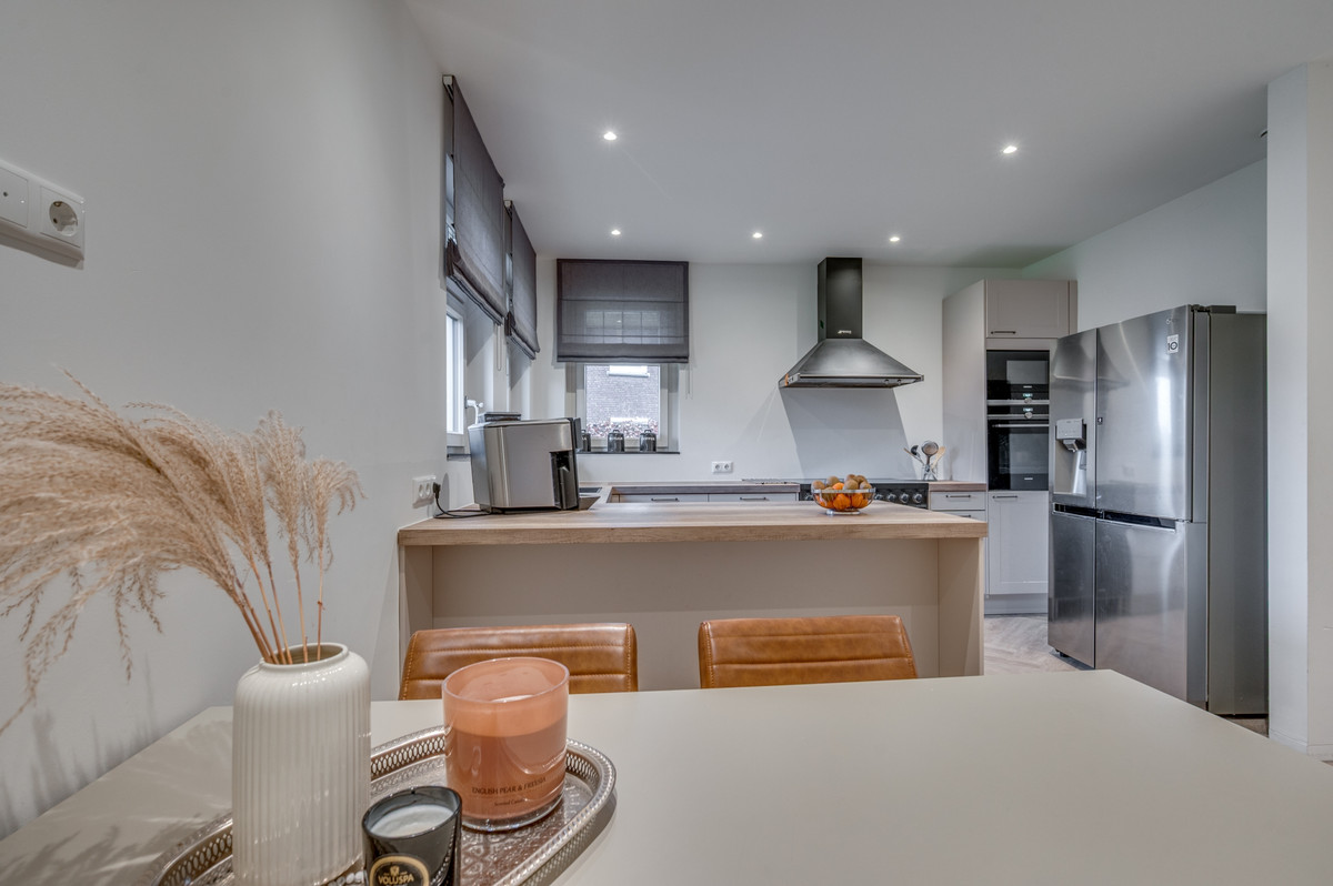 Vrijstaande woning te koop: In het Veld 2, Venlo