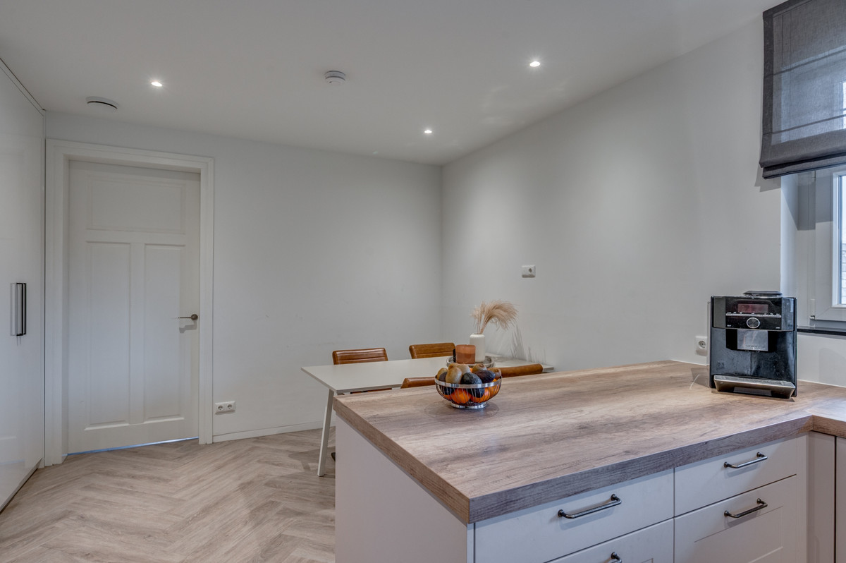 Vrijstaande woning te koop: In het Veld 2, Venlo