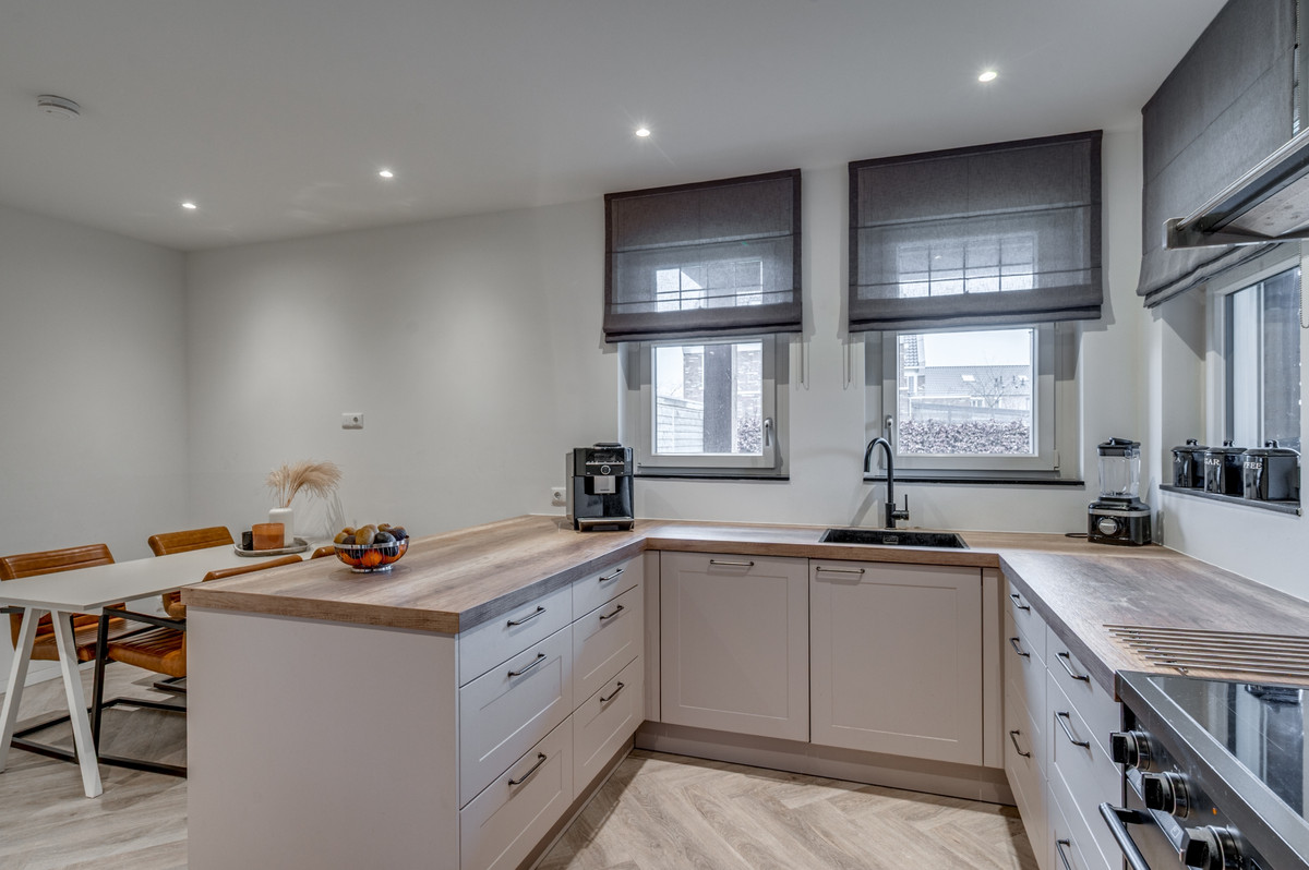 Vrijstaande woning te koop: In het Veld 2, Venlo