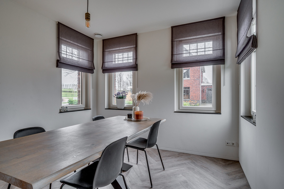 Vrijstaande woning te koop: In het Veld 2, Venlo