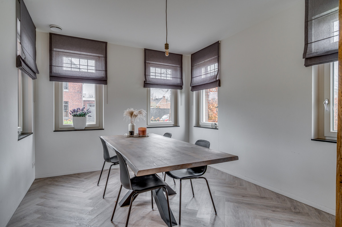Vrijstaande woning te koop: In het Veld 2, Venlo