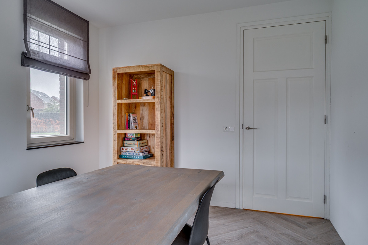 Vrijstaande woning te koop: In het Veld 2, Venlo