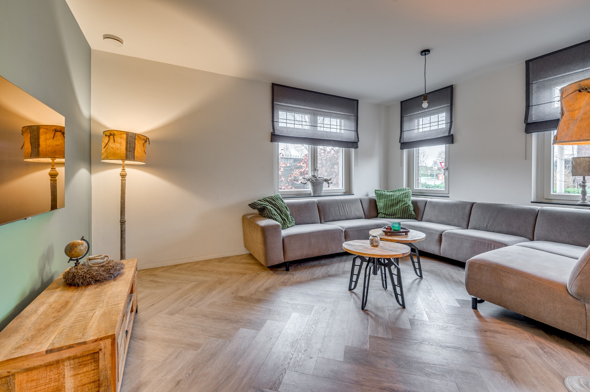 Vrijstaande woning te koop: In het Veld 2, Venlo
