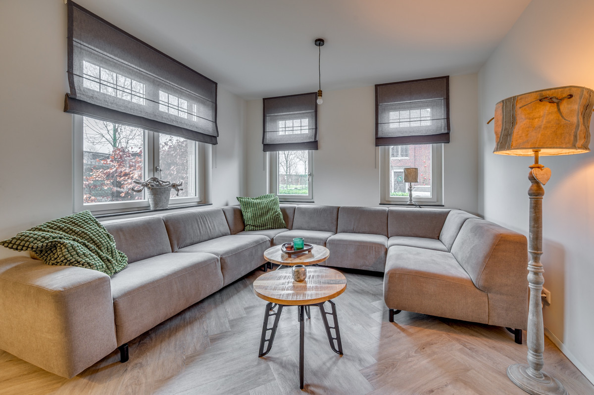 Vrijstaande woning te koop: In het Veld 2, Venlo