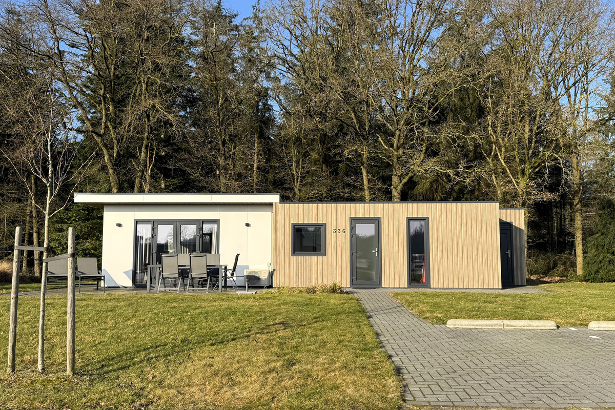 Vrijstaande woning te koop: Bruine Hoopsweg 6A336, Hoge Hexel