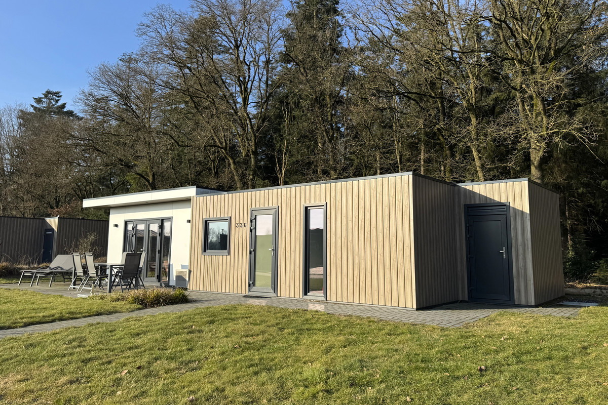 Vrijstaande woning te koop: Bruine Hoopsweg 6A336, Hoge Hexel