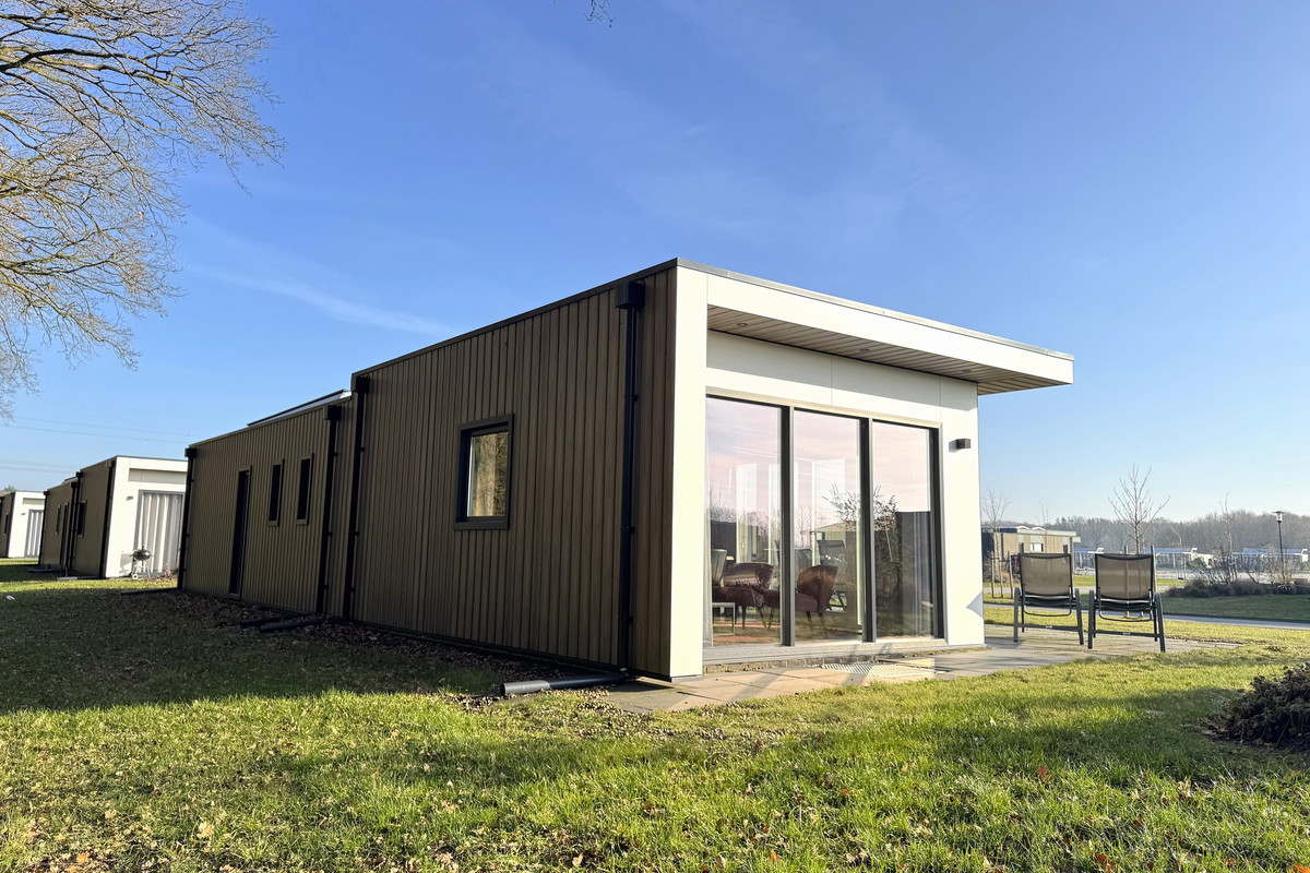 Vrijstaande woning te koop: Bruine Hoopsweg 6A336, Hoge Hexel