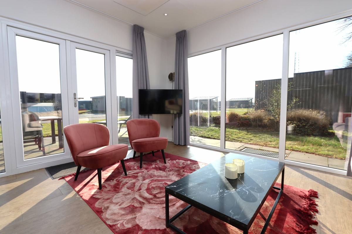 Vrijstaande woning te koop: Bruine Hoopsweg 6A336, Hoge Hexel