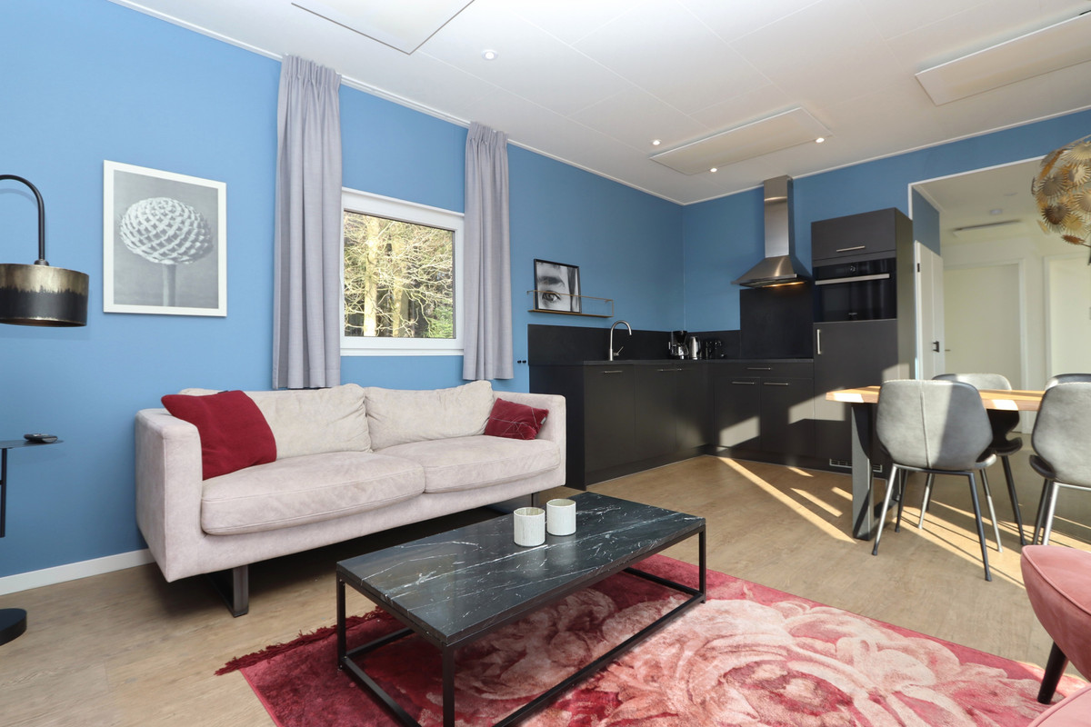 Vrijstaande woning te koop: Bruine Hoopsweg 6A336, Hoge Hexel