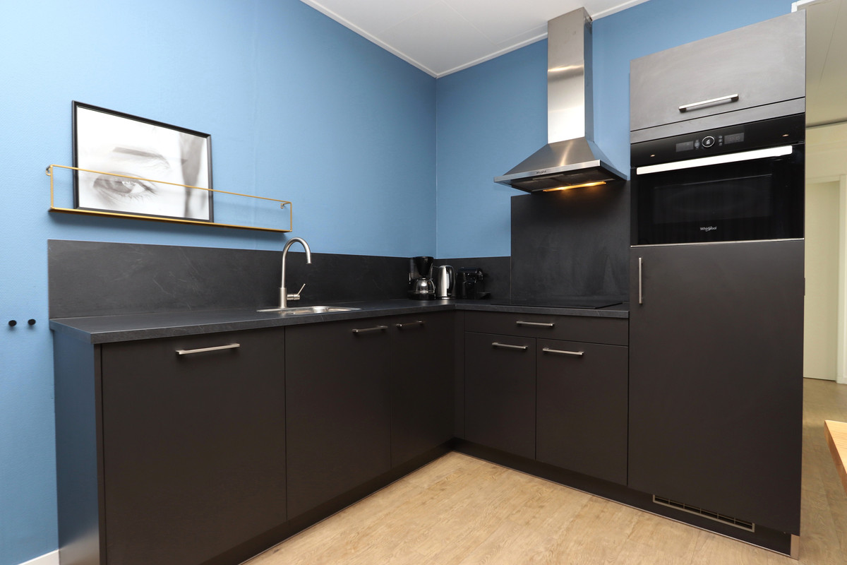 Vrijstaande woning te koop: Bruine Hoopsweg 6A336, Hoge Hexel