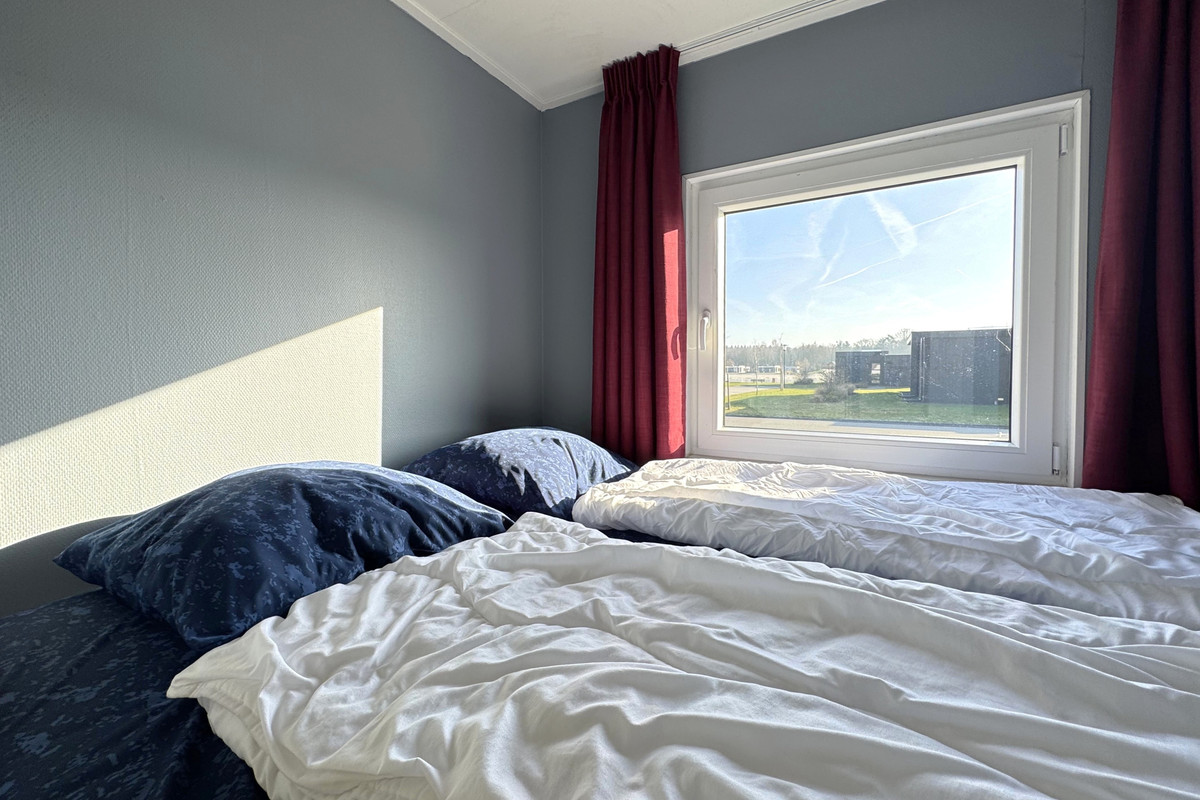 Vrijstaande woning te koop: Bruine Hoopsweg 6A336, Hoge Hexel