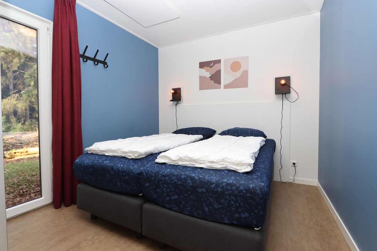 Vrijstaande woning te koop: Bruine Hoopsweg 6A336, Hoge Hexel