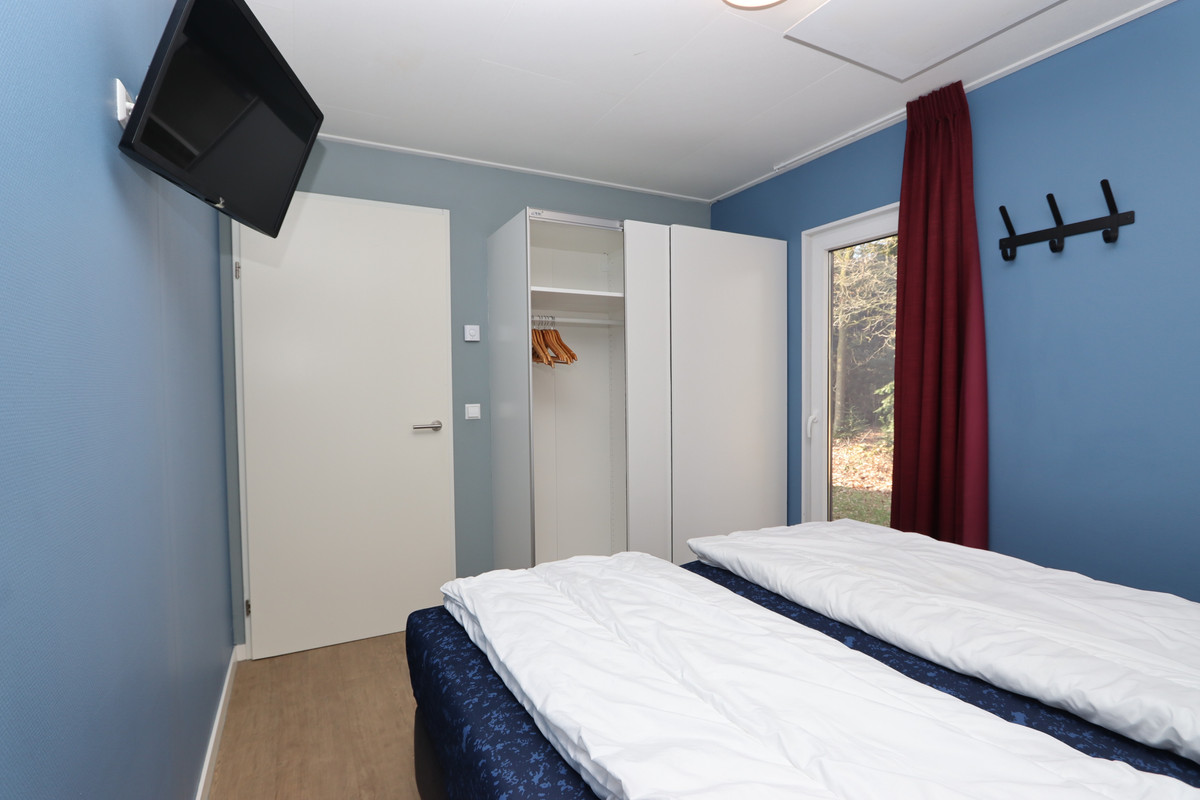Vrijstaande woning te koop: Bruine Hoopsweg 6A336, Hoge Hexel