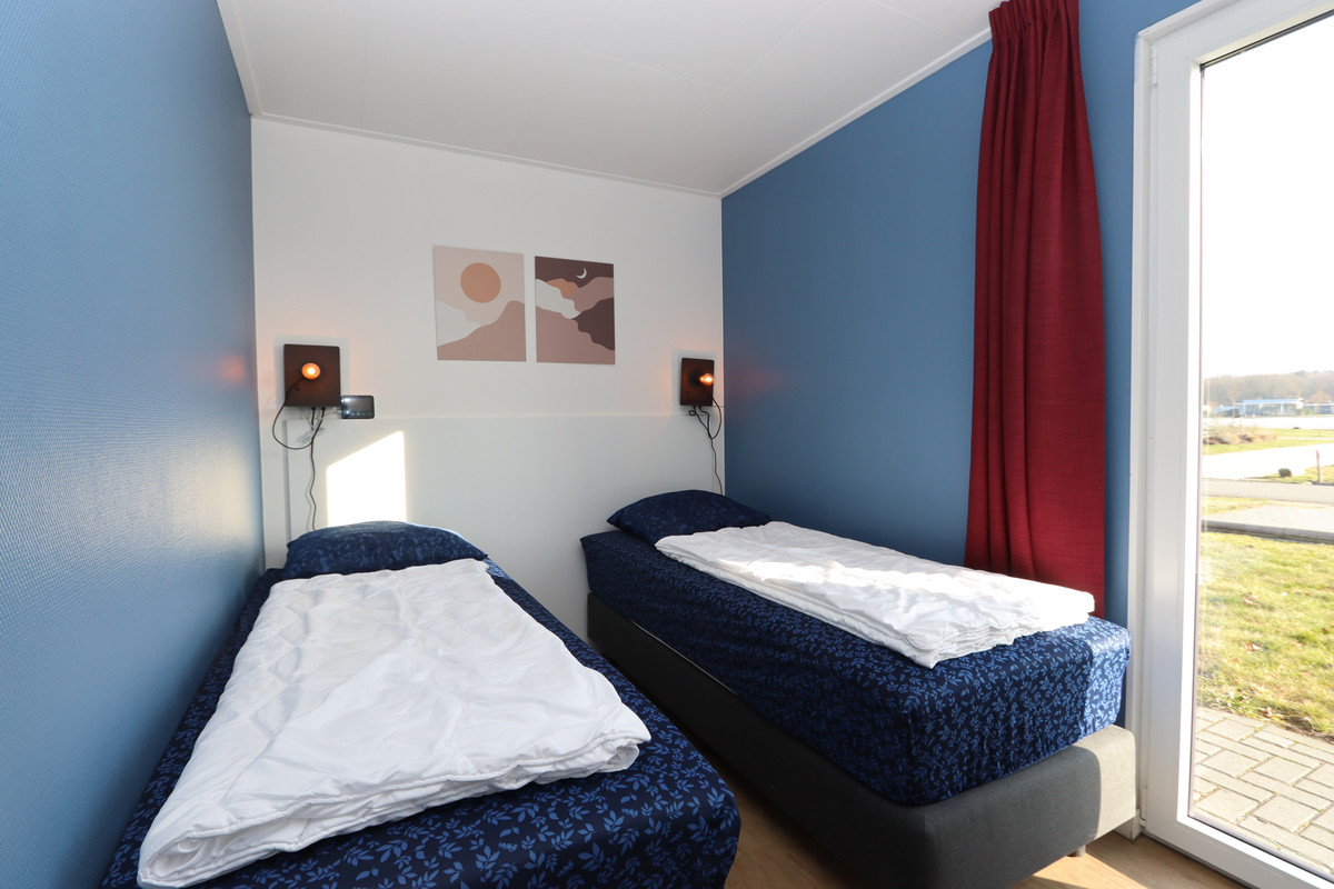 Vrijstaande woning te koop: Bruine Hoopsweg 6A336, Hoge Hexel