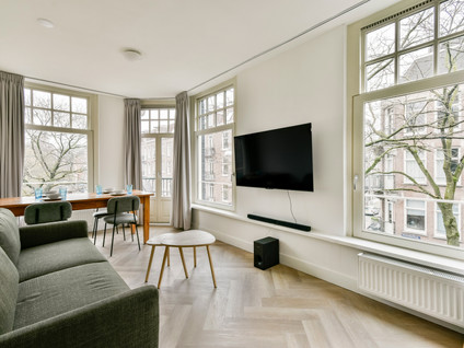 appartementen te huur op J.J. Cremerplein 34 2