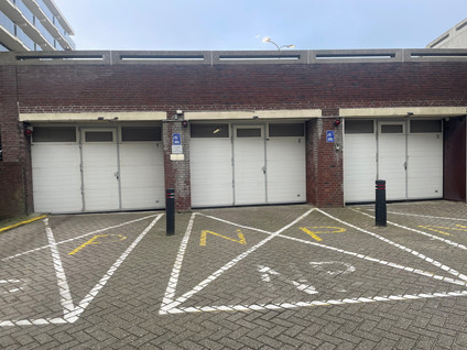 Burgemeester van Fenemaplein 27G23