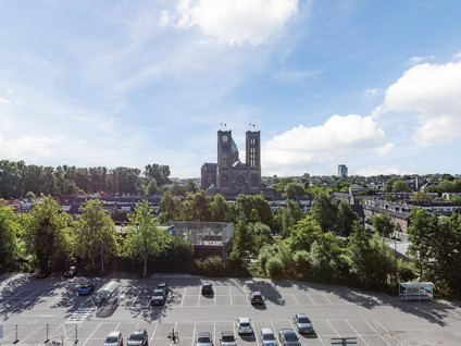 appartementen te huur op Menno Simonszplein 60
