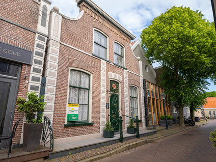 Gravenstraat 5