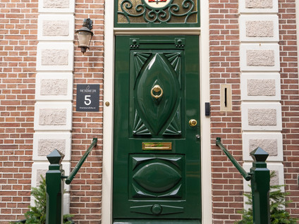 Gravenstraat 5