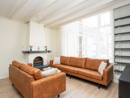 Gravenstraat 5