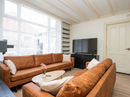 Gravenstraat 5
